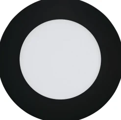LED-Alasvalo Eglo connect.z Fueva-Z 12cm 5.4W upotettava eri värejä