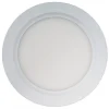 LED-alasvalo FTLIGHT Slim 24V 10W 700lm 3000K IP44/IP20 himmennettävä