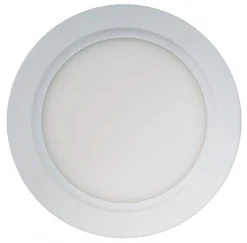 LED-alasvalo FTLIGHT Slim 24V 10W 700lm 3000K IP44/IP20 himmennettävä