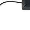 LED-alasvalo Paulmann Nova Coin Ø50mm 2.8W 505lm 4000K upotettava kirkas