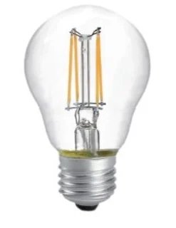 LED-filamenttilamppu LED Energie A60/E27 8 W 1055 lm 3000 K