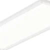 LED-kalustevalaisin Limente LED-Flat 22 7.6 W valkoinen