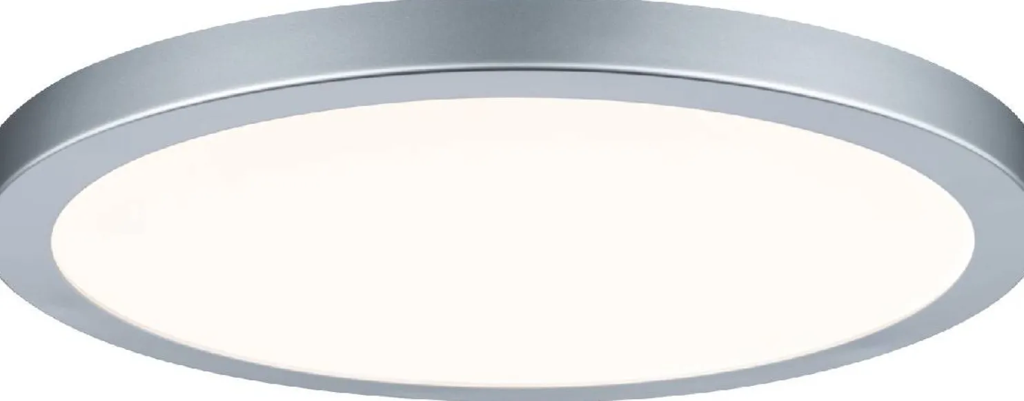 LED-kattovalaisin Paulmann Atria 2700K Ø300mm alumiini