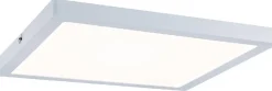 LED-kattovalaisin Paulmann Atria 2700K 300x300mm valkoinen