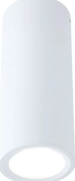 LED-kattovalaisin Paulmann Barrel, 2700K, 470lm, 6W, himmennettävä, eri värejä