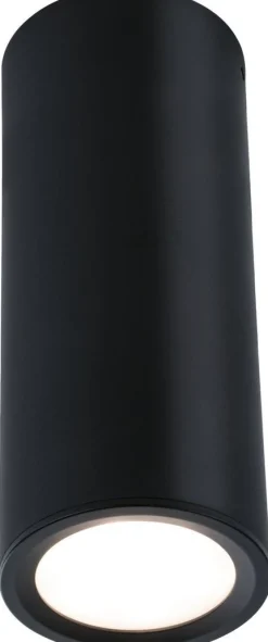 LED-kattovalaisin Paulmann Barrel, 2700K, 470lm, 6W, himmennettävä, eri värejä