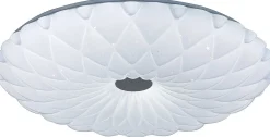 LED-kattovalaisin Rabalux Primrose CCT 3000-6500K valkoinen eri kokoja