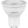 LED-kohdelamppu Airam Pro PAR16 830, GU10, 3000K, 250lm, 36D