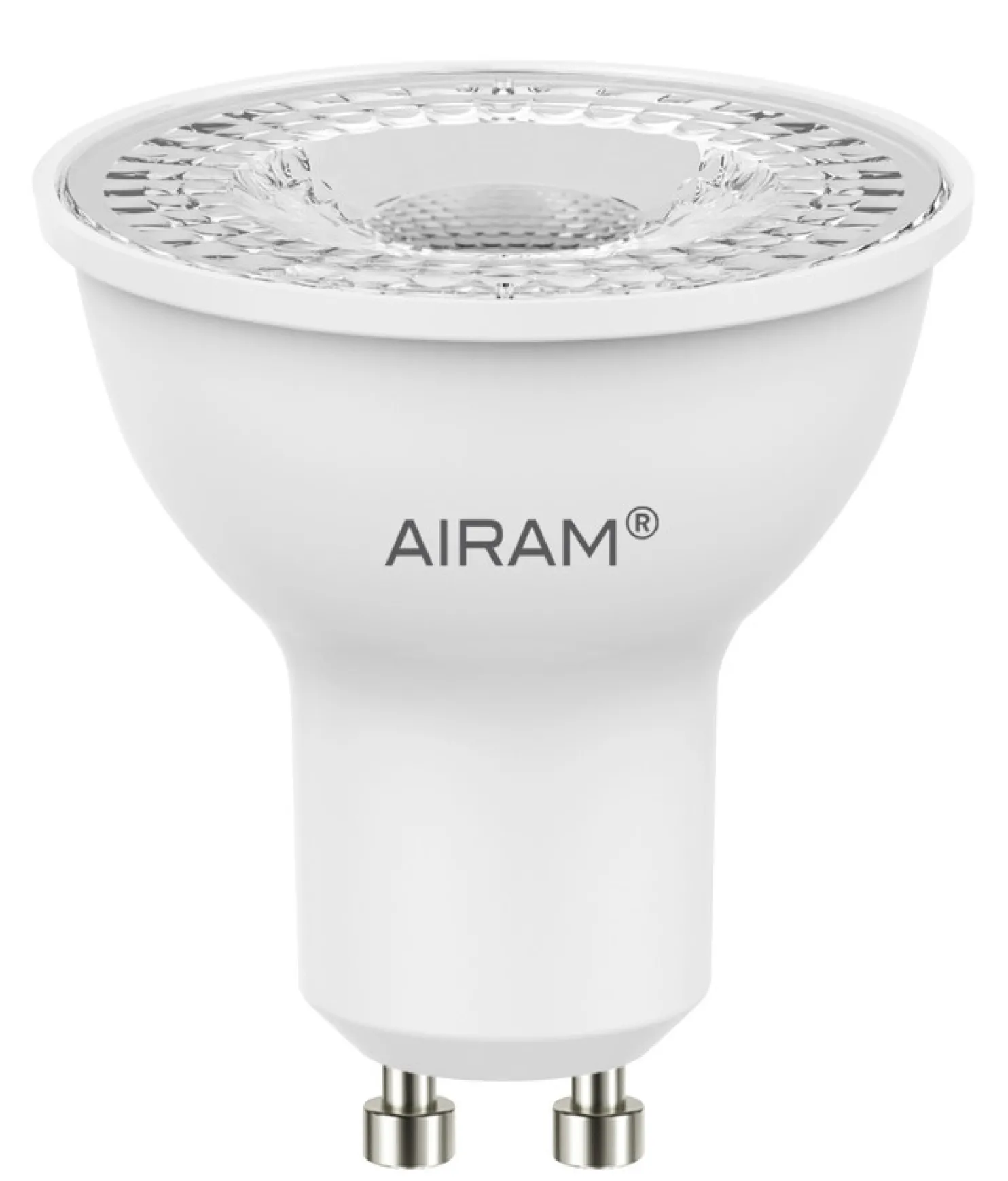 LED-kohdelamppu Airam Pro PAR16 830, GU10, 3000K, 250lm, 36D