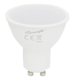 LED-kohdelamppu LED Energie GU10 3 W 12 V 210 lm 3000 K