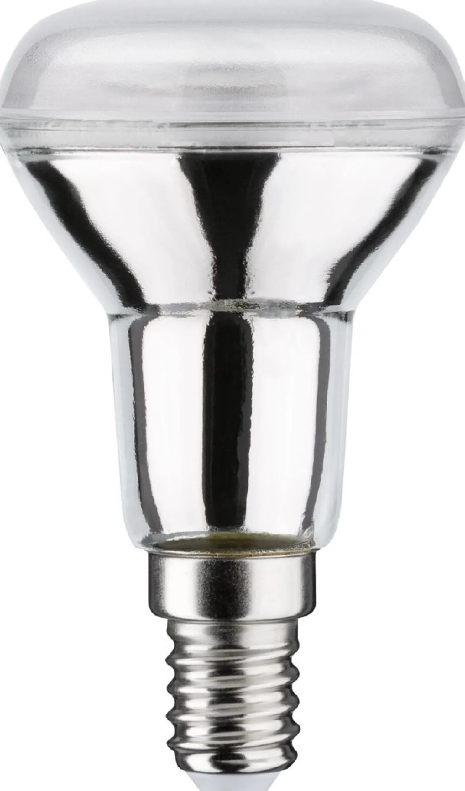LED-kohdelamppu Paulmann Reflector, R50, E14, 420lm, 5W, 2700K, hopea