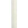 LED-kruunukynttilä Star Trading Twinkle 40 cm valkoinen 2 kpl