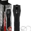 LED-käsivalaisin ProMaster Power Bank 300 lm ladattava