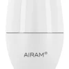 LED-kynttilälamppu Airam Pro C35 830, E14, 3000K, 260lm