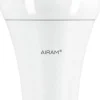 LED-lamppu Airam Superlux, E27, 2700K, 2452lm