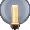 LED-lamppu Paulmann Inner Glow Edition Globe Arc, E27, 80lm, 3.5W, 1800K, savulasi