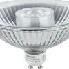 LED-Lamppu Paulmann QPAR111 GU10 4W 2700K