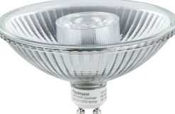 LED-Lamppu Paulmann QPAR111 GU10 4W 2700K
