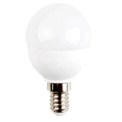 LED-lamppu P45 Pallo V-TAC VT-1880 6W 230V 2700K 470lm IP20 Ø 45mm