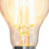 LED-lamppu Star Trading Clear Filament 352-33-1, Ø60x107mm, E27, A60, 8W, 2700K, 1000lm