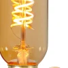 LED-lamppu Star Trading Decoled 354-45-2 Ø45x110mm E27 meripihka 2.8W 2200K 130lm