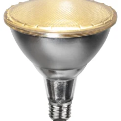 LED-lamppu Star Trading Spotlight LED 356-97 Ø 123x135mm E27 PAR38 15W 2700K 1150lm