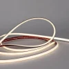 LED-nauha Hide-a-lite LEDstrip 24V Line IP67 2700K 5m