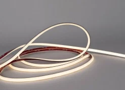 LED-nauha Hide-a-lite LEDstrip 24V Line IP67 2700K 5m