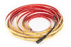 LED-nauha LED Energie COB 2 m 10 W/m IP20 4000 K adapterilla