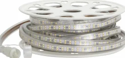 LED-nauha Malmbergs, työmaa, 6000K, 230V, eri kokoja