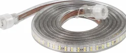LED-nauha Malmbergs, työmaa, 6000K, 230V, eri kokoja
