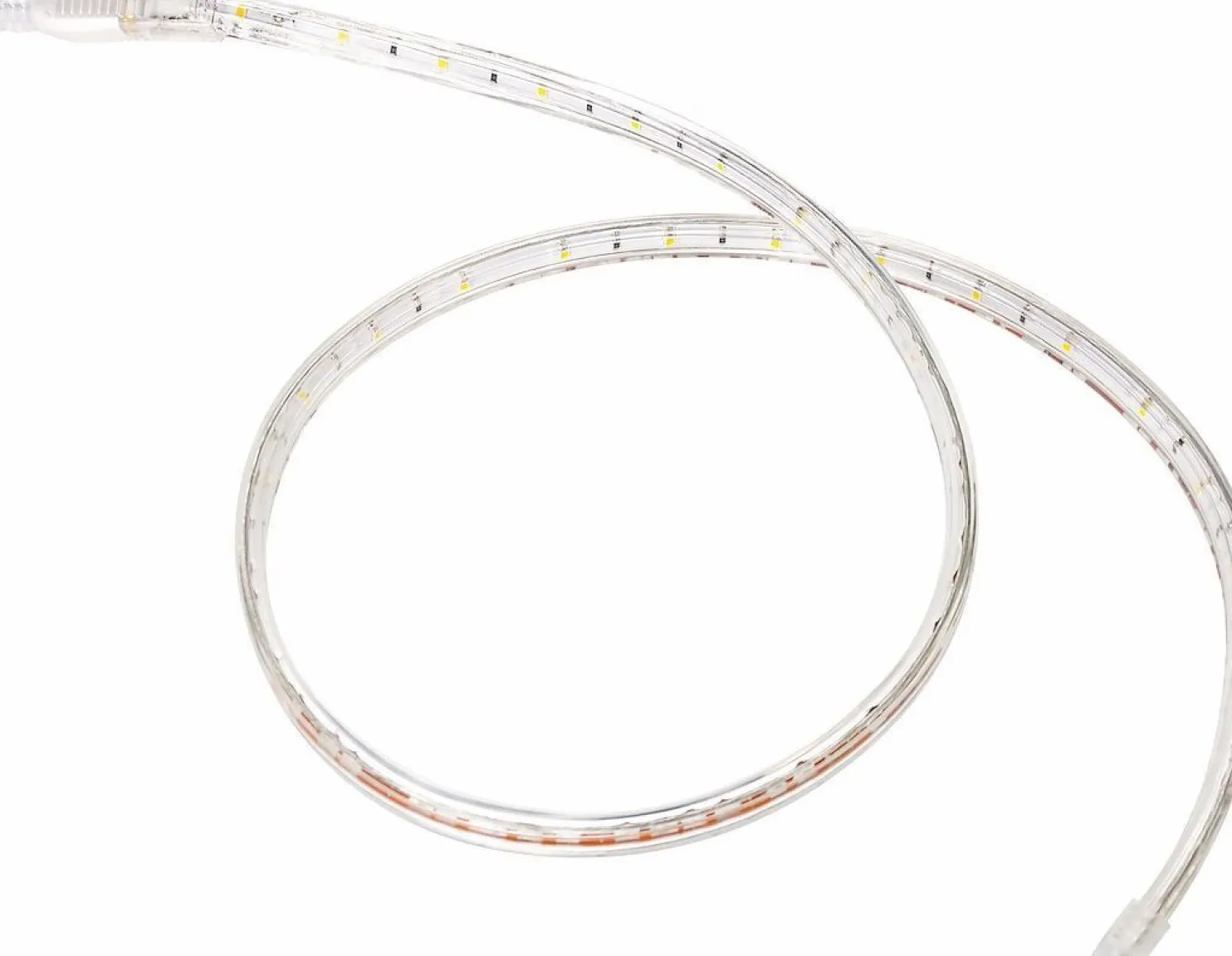 LED-nauha Malmbergs, 230V, 50m, eri vaihtoehtoja