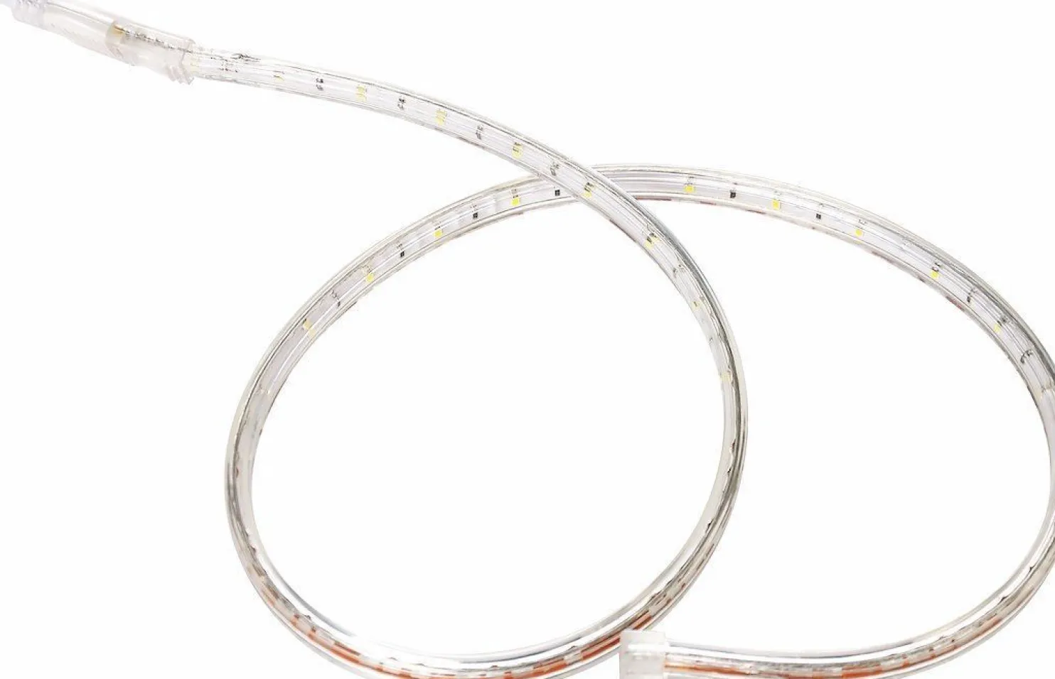 LED-nauha Malmbergs, 230V, 50m, eri vaihtoehtoja