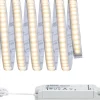 LED-Nauhasetti muuntajalla Paulmann Max 1000 Basic Set 3m 2700K muovi