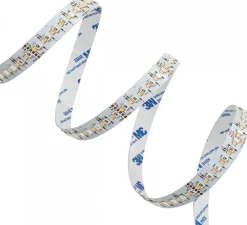 LED-nauha Spectrum 24V 20W RGBW CCT 96LED nanohartsilla 3000-6000K, 5m