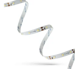 LED-nauha Spectrum 20W 3528 60LED ilman silikonia, 5m, eri värilämpötiloja