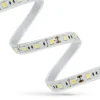 LED-nauha Spectrum 44W 3528 120LED 3000K IP20 ilman silikonia, 5m