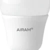LED-pakkaslamppu Airam 11W/840 E27 1055lm 25000h