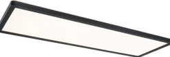 LED-paneeli Paulmann Atria Shine Backlight, 58x20cm, 22W, 3000K, himmennettävä, eri värejä