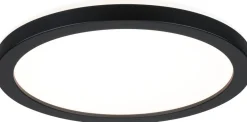 LED-paneeli Paulmann Atria Shine Backlight, Ø19cm, 11.2W, 3000K, eri värejä