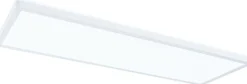 LED-paneeli Paulmann Atria Shine Backlight, 58x20cm, 22W, 4000K, valkoinen
