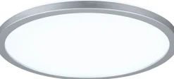 LED-paneeli Paulmann Atria Shine Backlight, Ø29.3cm, 16W, 4000K, eri värejä