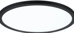 LED-paneeli Paulmann Atria Shine Backlight, Ø29.3cm, 16W, 4000K, eri värejä