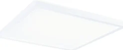 LED-paneeli Paulmann Atria Shine Backlight IP44 valkoinen, eri vaihtoehtoja