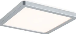 LED-paneeli Paulmann Atria Shine Backlight, 19x19cm, 11.2W, 3000K, eri värejä