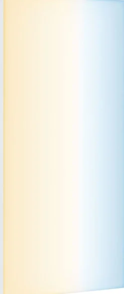 LED-paneeli Paulmann Velora, Smart Home Zigbee 3.0, 59.5x59.5cm, 15.5W, säädettävä värilämpötila, himmennettävä, mattavalkoinen