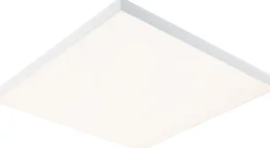 LED-paneeli Paulmann Velora, 45x45cm, 19W, 3000-6500K, RGBW, himmennettävä, eri värejä
