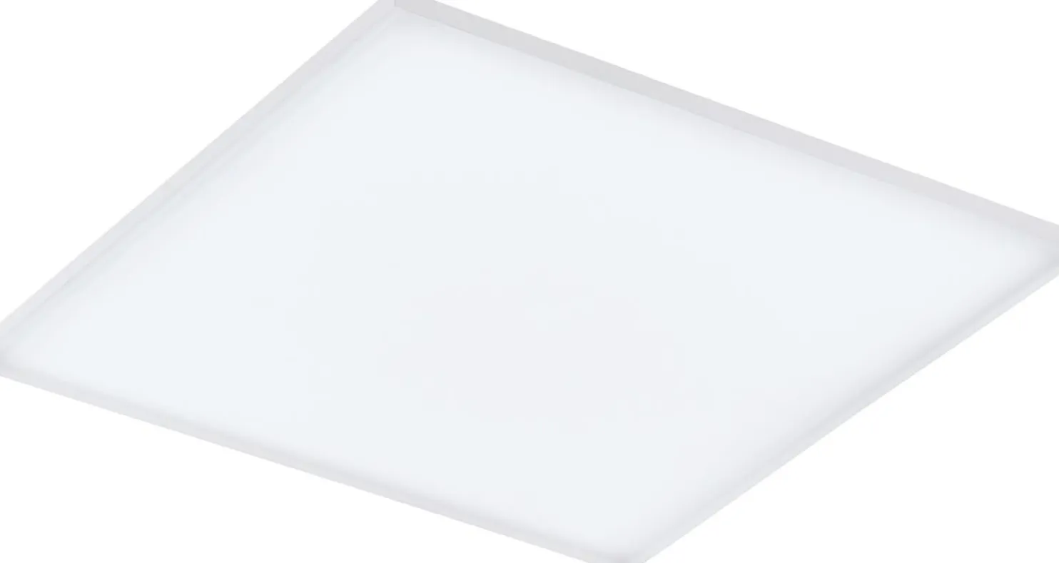 LED-Paneelivalaisin Eglo connect.z Turcona-Z valkoinen eri kokoja