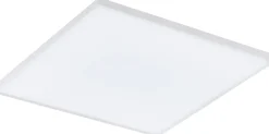 LED-Paneelivalaisin Eglo connect.z Turcona-Z valkoinen eri kokoja