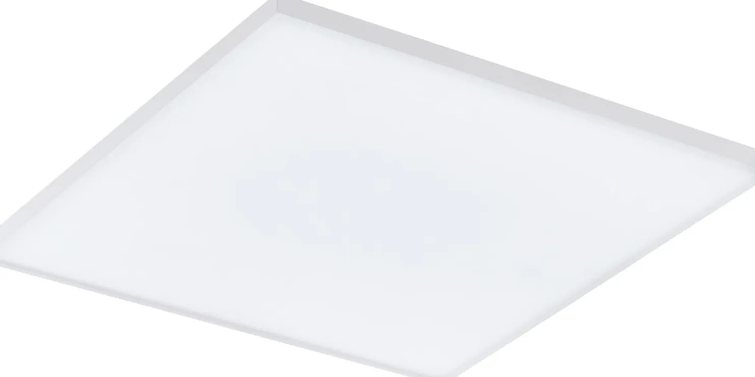 LED-Paneelivalaisin Eglo connect.z Turcona-Z valkoinen eri kokoja